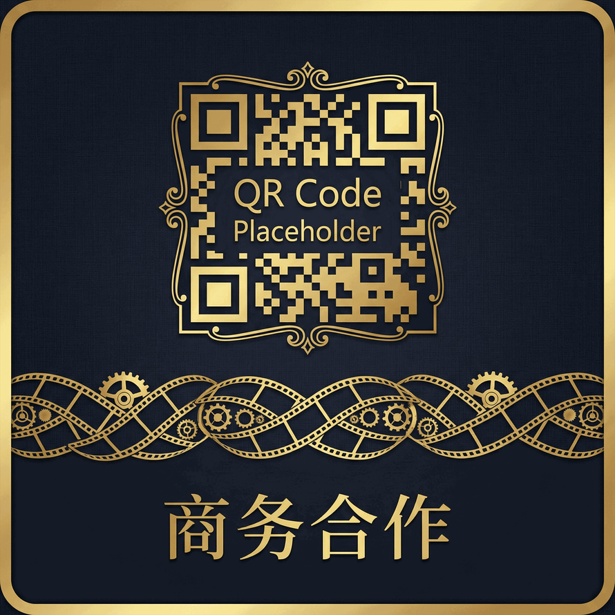 糖心vlog商务合作二维码