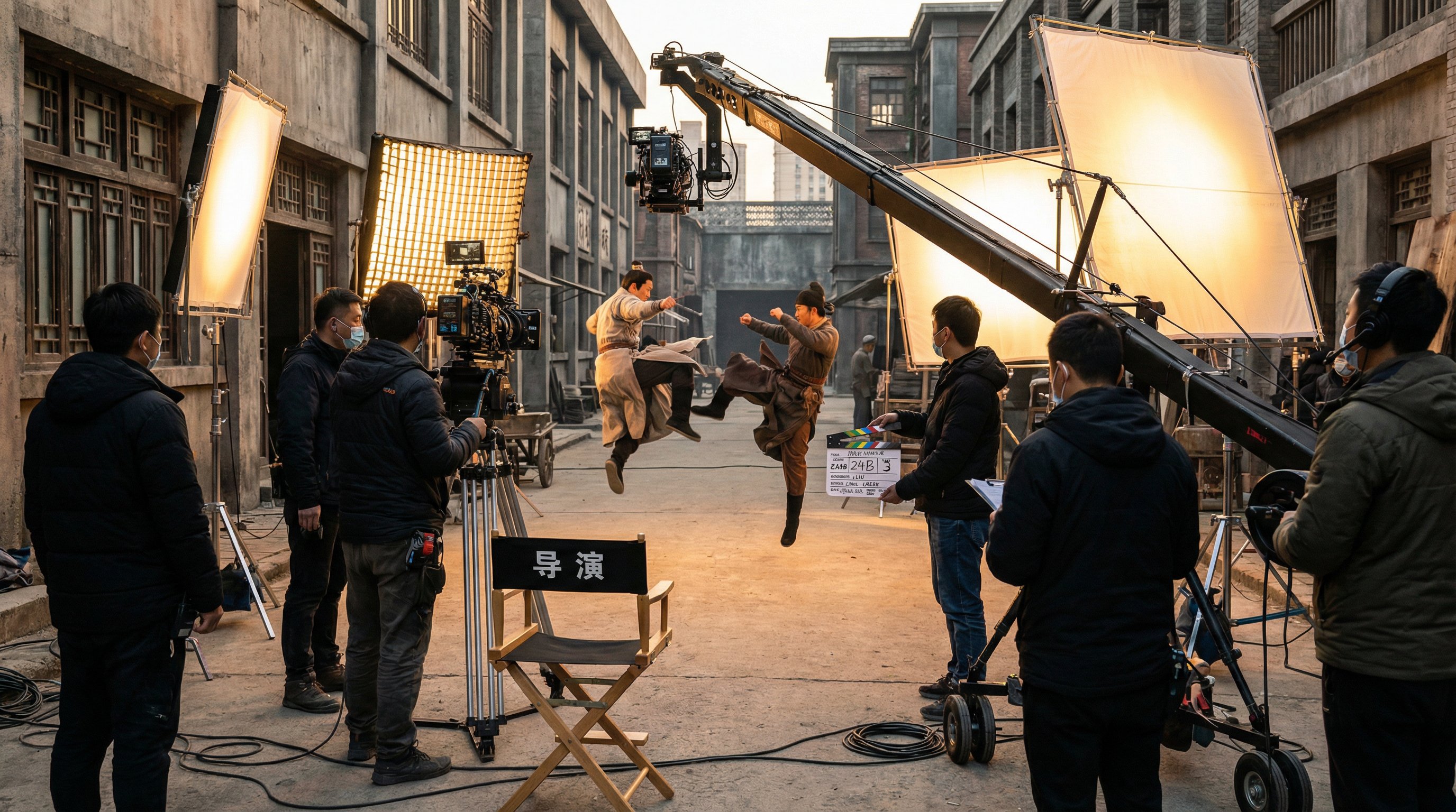 糖心vlog视频-影视幕后花絮