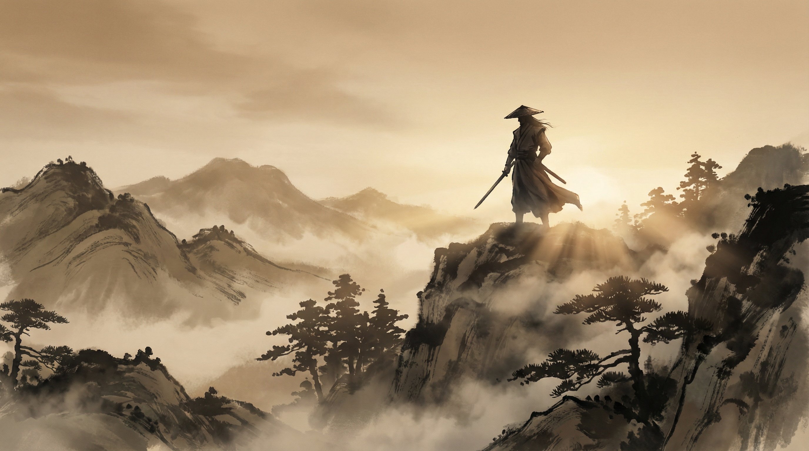 糖心vlog视频-武侠短片